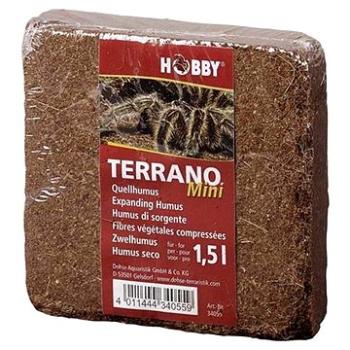 Hobby Terrano Expanding Humus Mini 1,5 l (4011444340559)