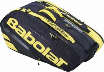 Babolat Pure Aero RH X 12 Black/Yellow