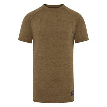 Trakker tričko techpro t-shirt - m