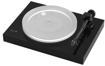 Pro-Ject X2, High Gloss Black