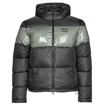 Emporio Armani EA7  6LPB10  Bundy Čierna