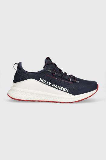 Tenisky Helly Hansen 11861 RWB TOUCAN tmavomodrá farba