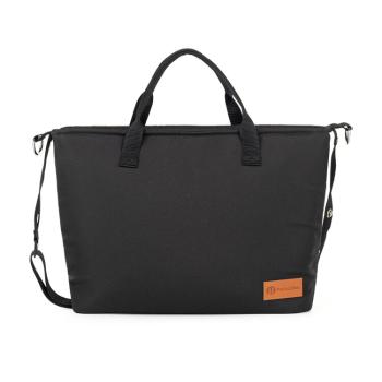 Petite&Mars taška Bag Universal Black