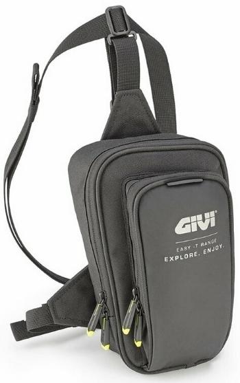 Givi EA140B Leg Wallet XL