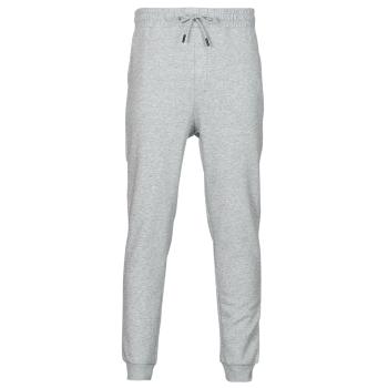 Jack & Jones  JPSTGORDON JJBRADLEY SWEAT PANT GMS  Tepláky/Vrchné oblečenie Šedá