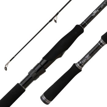 Fox rage prút ti pro jigger 2,7 m 15-50 g