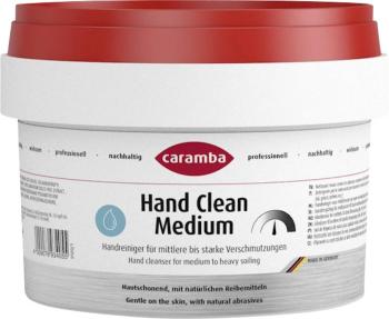 Caramba Hand Clean Medium 693405 umývacia pasta na ruky 500 ml 1 ks