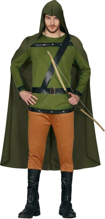 Guirca Pánsky kostým z filmu Arrow Veľkosť - dospelý: L