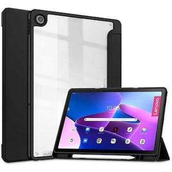 Tech-Protect SC Pen na Lenovo Tab M10 Plus 10.6 3rd Gen, čierne (TEC925818)