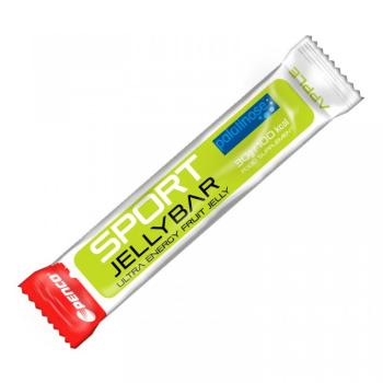 PENCO Sport Jellybar, jablko 30 g