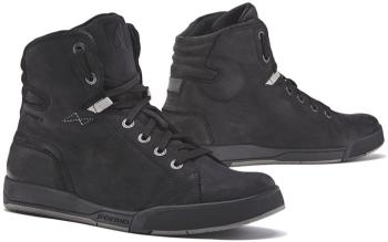 Forma Boots Swift Dry Black/Black 43 Topánky