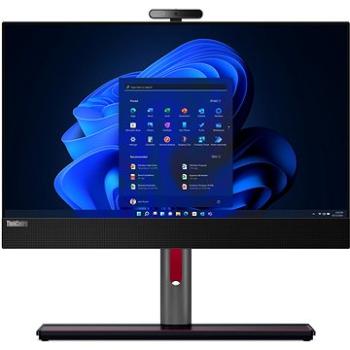 Lenovo ThinkCentre M90a Pro Gen 3 Black (11VA0049CK) + ZDARMA Záruka Lenovo Premier Support