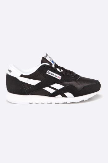 Reebok - Topánky CL Nylon 6606