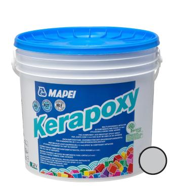 Škárovacia hmota Mapei Kerapoxy Manhattan 5 kg R2T MAPX5110