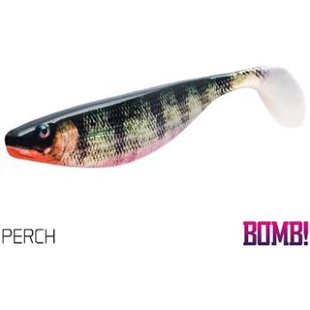 Delphin BOMB! Hypno 9 cm 3D Perch 3 ks (8586018465908)