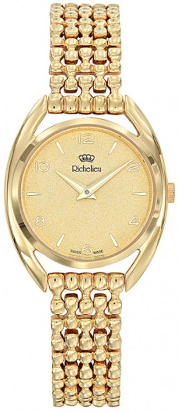 Richelieu Lady Quartz 2034M.05.921