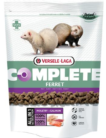 Versele Laga Complete Ferret pelety pre fretky 750g