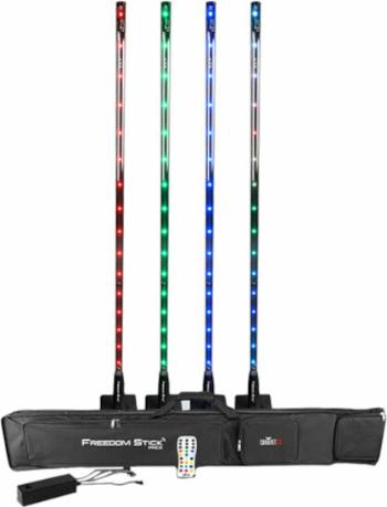 Chauvet Freedom Stick Pack