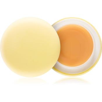 Soaphoria Macaroon balzam na pery s vôňou Mango 10 ml