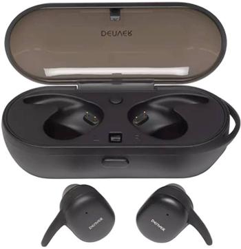 Denver TWE-53 MK2 Bluetooth  #####In Ear Headset do uší Headset čierna