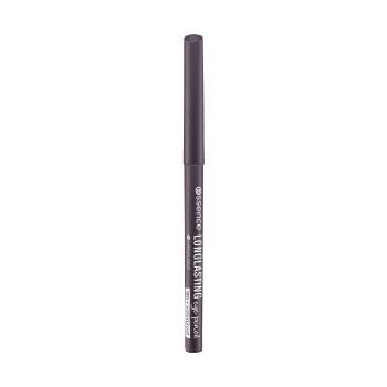 Essence  Longlasting Eye Pencil  Ceruzky na oči Fialová