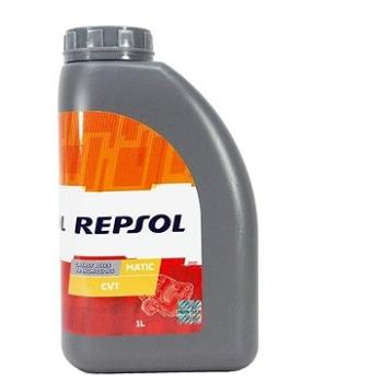 Repsol Matic CVT – 1 L (RP026C51)