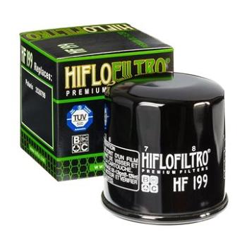 HIFLOFILTRO HF199