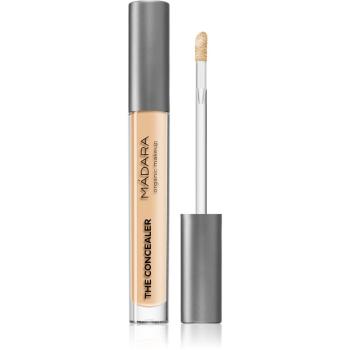 Mádara THE CONCEALER krémový krycí korektor odtieň #25 Latte 4 ml