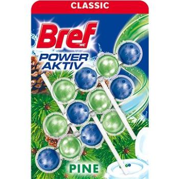 BREF Power Aktiv Pine 3× 50 g (9000100753340)