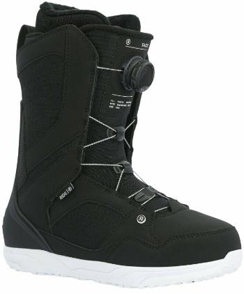 Ride Sage BOA Black 38 Snowboardové topánky