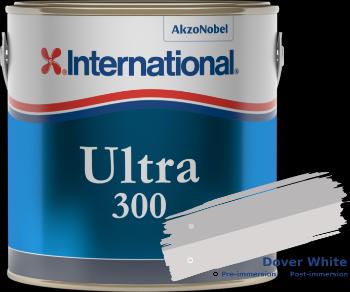 International Ultra 300 Dover White 2‚5L