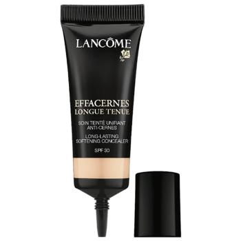 Lancôme Dlhotrvajúci krémový korektor na kruhy pod očami Effacernes Longue Tenue SPF 30 (Long-lasting Softening Concealer) 15 ml 01