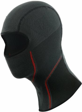 Dainese Thermo Balaclava Black/Red