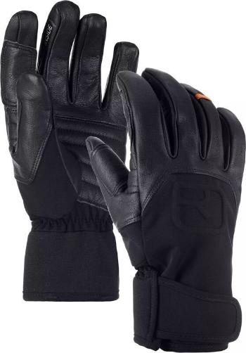 Ortovox Rukavice High Alpine Glove Black S