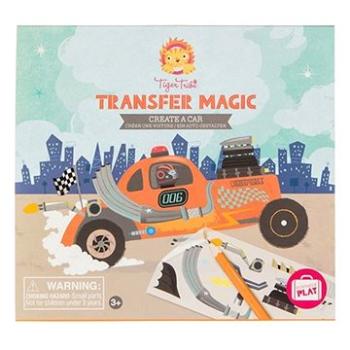Transfer Magic/Vytvorte auto (9341736005091)