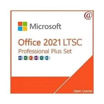 Microsoft Office LTSC Professional Plus 2021 Charity (DG7GMGF0D7FXNON)