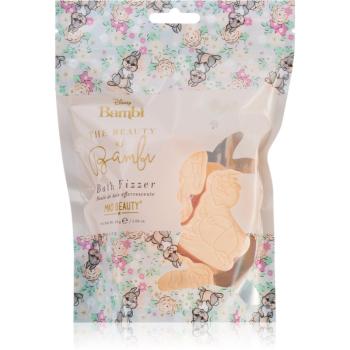 Mad Beauty Disney Bambi Thumper bomba do kúpeľa 6x30 g