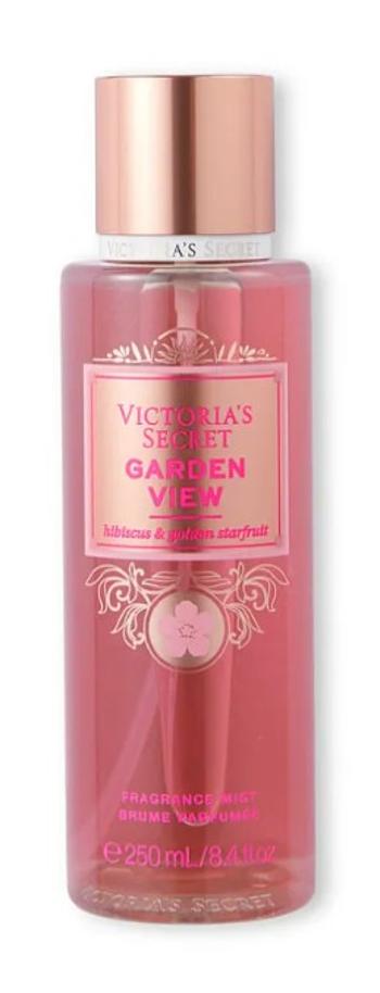 Victoria´s Secret Garden View - tělový závoj 250 ml