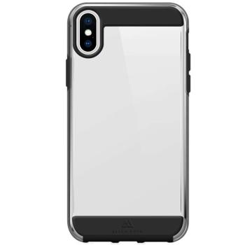 Hama Apple iPhone XS Max Black Rock air robust puzdro  KP28882 čierna