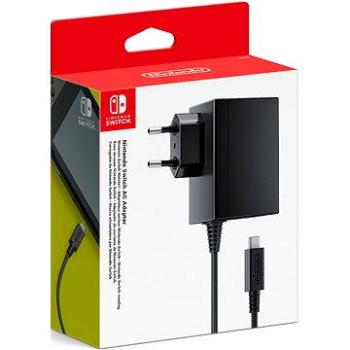 Nintendo Switch AC Adaptér (045496430535)