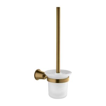 OMNIRES - ART LINE WC kefa bronz /BR/ AL53620BR