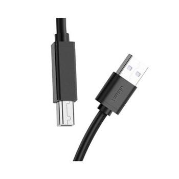UGREEN USB 2.0 A Male to B Male Active Printer Cable 15 m Black (10362)