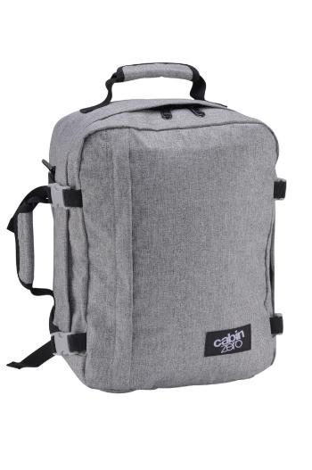 CabinZero Classic 28L Ice Grey