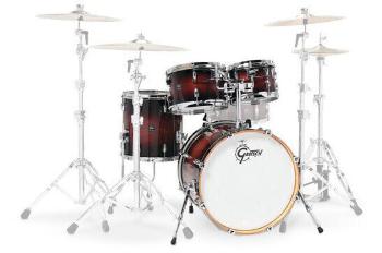 Gretsch Drums RN2-E604 Renown Cherry Burst