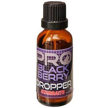 Starbaits Pro Blackberry Dropper 30 ml (3297830300296)