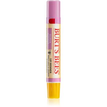 Burt’s Bees Lip Shimmer lesk na pery odtieň Guava 2.6 g