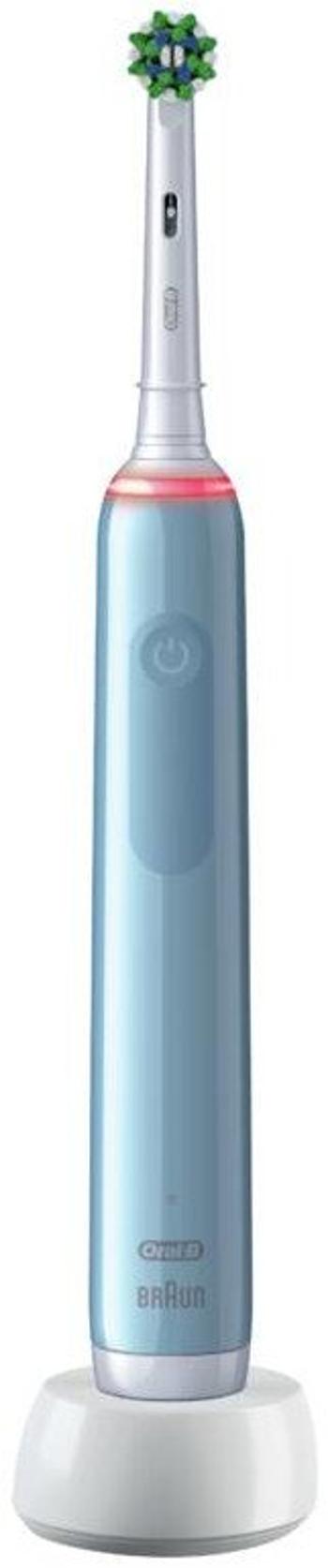 Oral-B Elktrická kefka Pro 3000 Blue