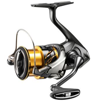 Shimano navijak twin power c 3000 fd