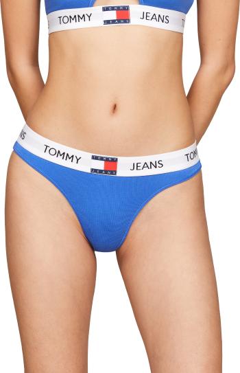 Tommy Hilfiger Dámske tangá UW0UW04956-C6H L