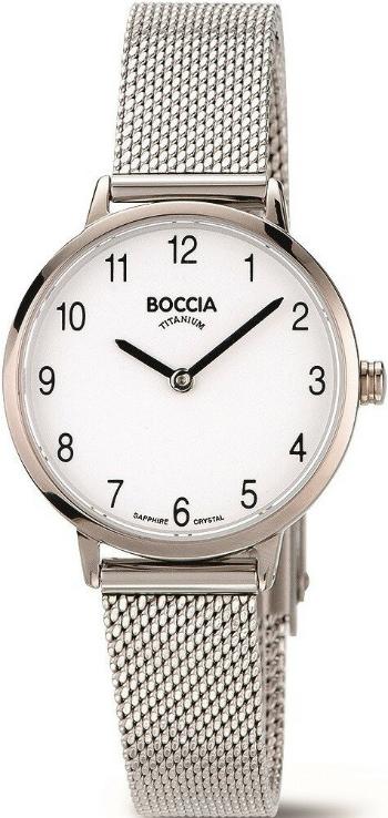 Boccia Titanium Classic 3345-02